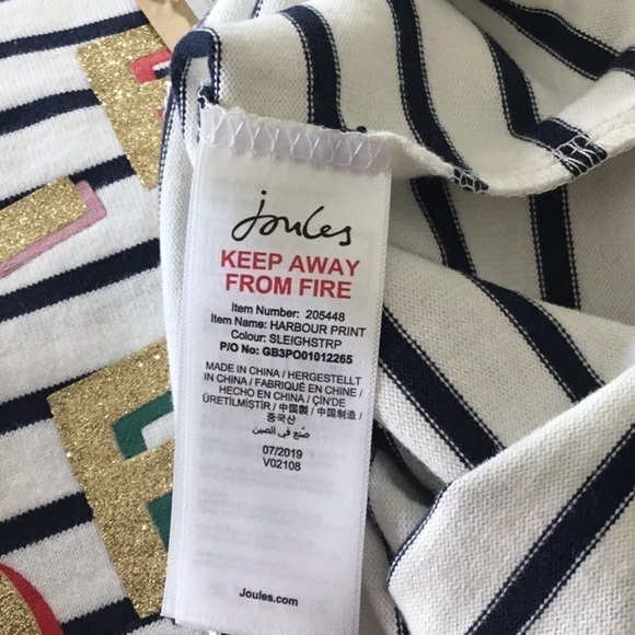 Sleigh BELL SWEATER - Picture 10 of 11